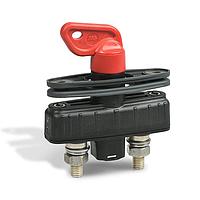 Littelfuse 08080670 Control Switches MANUAL BATTERY SWITCH HANDLE M10