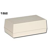 Serpac 152,AL Plastic 5.63 x 3.25 x 2.01 Almond