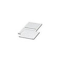 PHOENIX CONTACT 0803621:0021 Zack Strip ZBFM 6/WH LGS:FORTLZAHLEN 21-