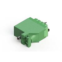 EDAC 516-038-541-611 Connectors Rack & Panel Connector