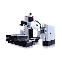 SMAC PBC110 CNC Horizontal Boring & Milling Machine