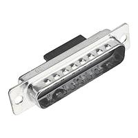 HARTING 09693120133 Mixed Contact D-Sub Connectors DSUB ML 13W3 CRIMP INSULATOR