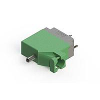 EDAC 519-036-501-321 Connectors Rack & Panel Connector