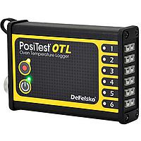 DEFELSKO OTL Oven Temperature Logger (-100 to 1000°C; 0.1° C)