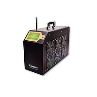 Kongter DLB-2430 Battery Load Bank (24V 300A)