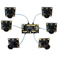 Leopard Imaging LI-XAVIER-KIT-IMX264M12-H Camera Module