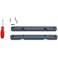 Mettler Toledo 30465247 Wall Mount Kit Easy Bev Refractometer