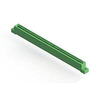 EDAC 846-045-500-102 Receptacles High Temp Card Edge Connectors