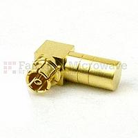 FairviewMicrowave  ST1251- RF Load 0.25 Watts To 12 GHz, SMP Female