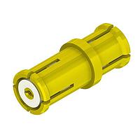 Micro-Mode MMSP-7632 RF Adapters - In Series CONN ADAPT JACK-JACK SMP 50 OH