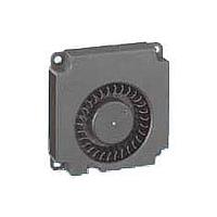 Delta Electronics, Inc. BFB0405HHA-TZP4 Blowers Blower, 40x10mm, 5VDC, 3CFM, 0.8W, Ball, 3Leads, Lock Rotor Sensor, Tach, IP55