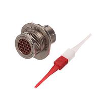 DEUTSCH - TE Connectivity 38388N14-19PN Rectangular MIL Spec Connectors RECP ASSY