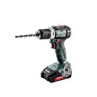 METABO BS 18 L BL Cordless drill / screwdriver (0-1850 rpm)