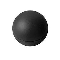 Davies Molding 4901AY Ball Knob Ball Thermoset 17x22x10