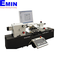 Mahr ULM 1500-E Calibration Measuring Instruments (outer 0-1560mm,inner 0.5-1405mm, (0.09+L/2000) µm)