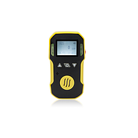 Single gas detector