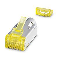 PHOENIX CONTACT 1418853 Connectors VS-08-RJ45-10G/C