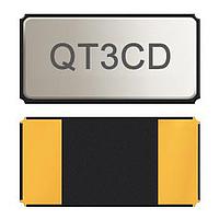 TXC QT3CD-32.768KAZF-T Crystals Timing XTAL
