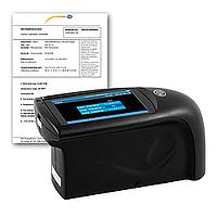 PCE GM 60Plus-ICA Gloss Meter (0~200 GU, ±1.5%)