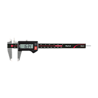 Mahr 4103206KAL Digital Caliper (16 ER, 0-200mm)