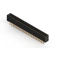 EDAC 857-042-558-201 Receptacles High Temp Card Edge Connector