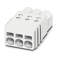 PHOENIX CONTACT 1705175 Headers PTSM 0,5/ 6-P- 2,5 BDWH: 1-6