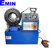 Wire Crimping Machine