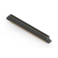 EDAC 395-104-520-204 Standard Card Edge Connectors .100" (2.54mm) Pitch Card Edge Connector