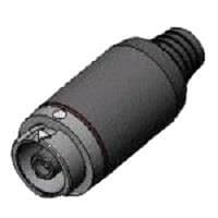 Amphenol Alden 400294 Connectors In-Line Receptacle 14 pole #22