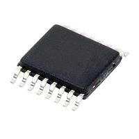 Analog Devices LTC1264-7CSW#TRPBF Active Filters Lin Phase, Group Delay Equalized, 8th Or