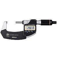 Mitutoyo 293-141-30 Waterproof outside micrometer (25-50mm/0.001mm, 2mm/rotation)