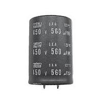 Chemi-Con EGXA451VSN471MR60L High Temp Electrolytic Capacitors 470uF 450V