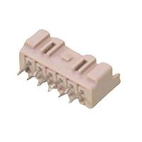 JST Commercial BXA-01T-P0.6 Contact XA CONTACT