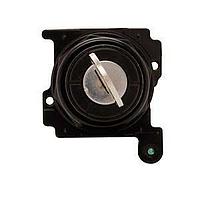 Eaton E34KHB7 Keylock Switches KYSW 2PS KYALL MA 60 C3 VRT