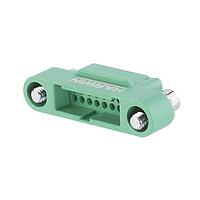 Harwin G125-3241696M3 Wire Housings 1.25MM M 2X8 HOUSING W/ REVERSE FIX