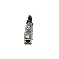 NorComp 822K006-173L601 Connectors 2K IP 6 POS MALE SLDR CUP CABLE MOUNT