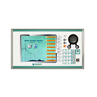 Ponovo PW866i Protection Relay Tester