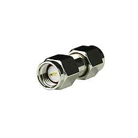 Cal Test Electronics CT3395 RF Adapters - In Series SMA male to male Adapter, 50ohm