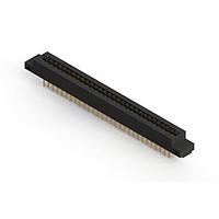 EDAC 857-058-522-212 Receptacles High Temp Card Edge Connector