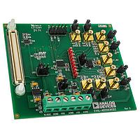 Analog Devices EVAL-AD5593RSDZ ADC and DAC EVALUATION BOARD