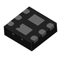 Fairchild FDME1024NZT MOSFETs 20V Dual N-Channel PowerTrench
