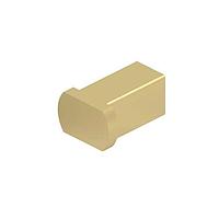 Mill-Max 7937-0-00-15-00-00-03-0 Spring Loaded Spring-Loaded Target Contact with Flat Face