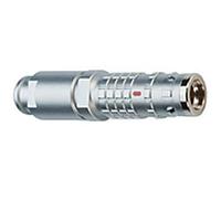 LEMO FGB.1K.308.CLAK80Z Plugs