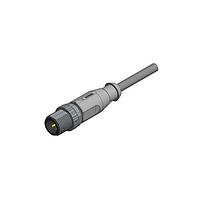Amphenol CONEC 43-10105 Sensor Cables / Actuator Cables MALE CONNECTOR