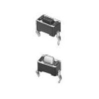 APEM MJTP1250 Tactile Switches 6MM TACT SWITCH