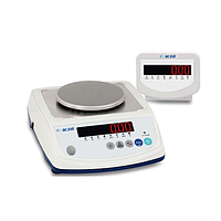 Aczet CG 1202 Precision Balance (1200gm, 0.01gm)