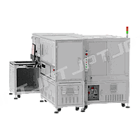 JPT Ghost Writer & Reader Subsurface 2D Barcode Marking & Reading System (0.1mΩ  - 100MΩ)