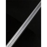 Ledil C18074_LINDA-10-M Seamless Linear Extrusion Lens 40 + 85 Deg Wide Beam