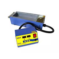 Bakon BK230 Heavy Duty Lead Free Titanium Soldering Pot (900W; 0~600°C)