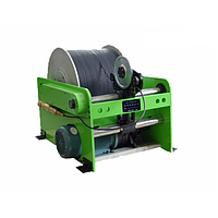 Samyon JC-1000A Automatic Winch (0～1000 m)